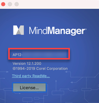 mindmanager 2020 key